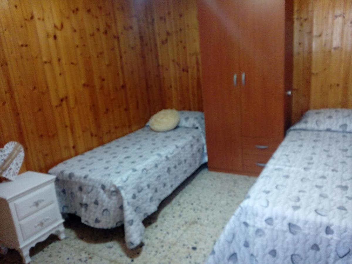 Sa Corte Antiga Nebida Buitenkant foto