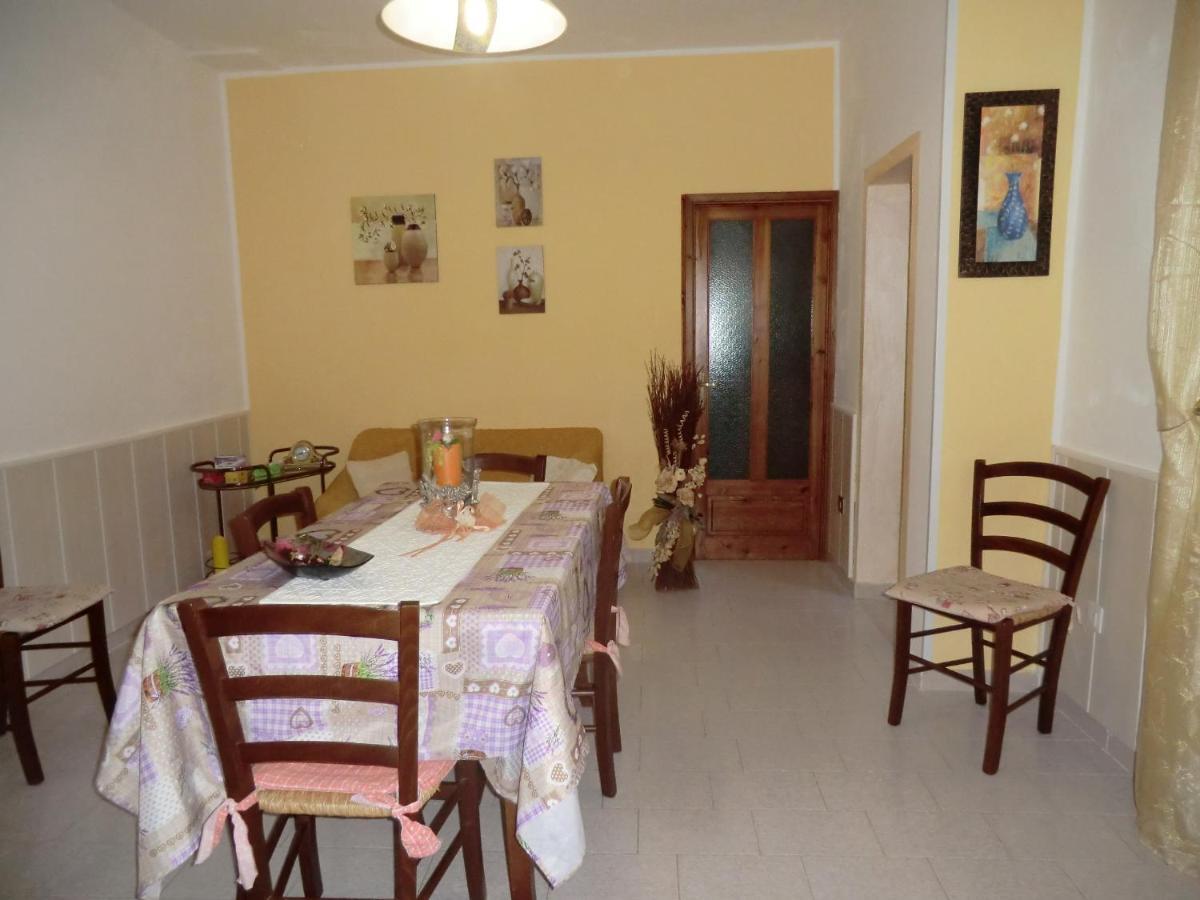 Sa Corte Antiga Nebida Buitenkant foto